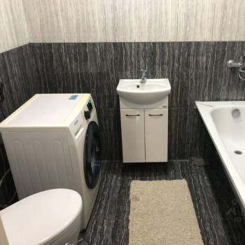 Сдается 1-комнатная квартира, 34,4 м²