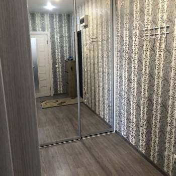 Сдается 1-комнатная квартира, 34,4 м²