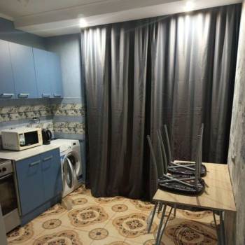 Сдается 1-комнатная квартира, 45 м²