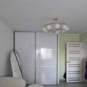 Продается 2-х комнатная квартира, 52,1 м²