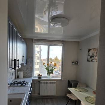Продается 2-х комнатная квартира, 52,1 м²