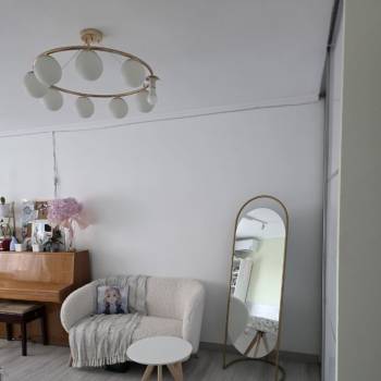 Продается 2-х комнатная квартира, 52,1 м²