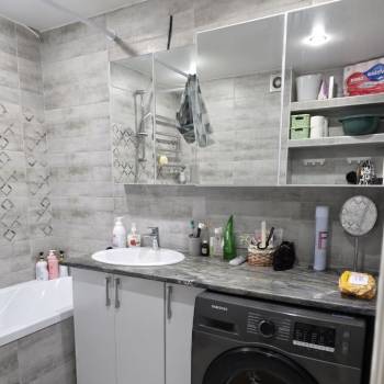 Продается 2-х комнатная квартира, 52,1 м²