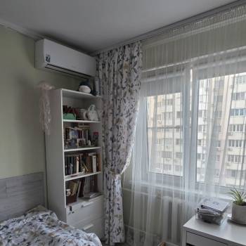 Продается 2-х комнатная квартира, 52,1 м²