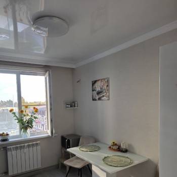 Продается 2-х комнатная квартира, 52,1 м²