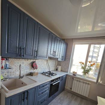 Продается 2-х комнатная квартира, 52,1 м²