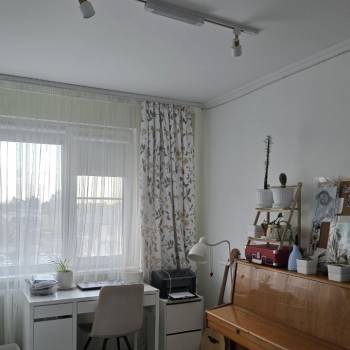 Продается 2-х комнатная квартира, 52,1 м²