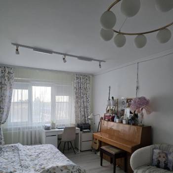 Продается 2-х комнатная квартира, 52,1 м²