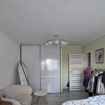 Продается 2-х комнатная квартира, 52,1 м²