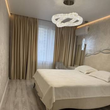 Продается 3-х комнатная квартира, 100 м²