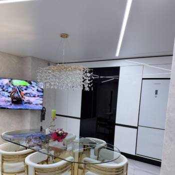 Продается 3-х комнатная квартира, 100 м²