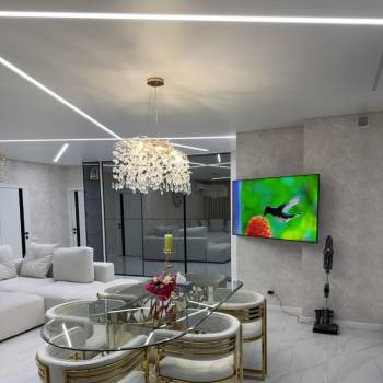 Продается 3-х комнатная квартира, 100 м²
