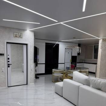 Продается 3-х комнатная квартира, 100 м²