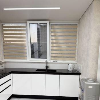 Продается 3-х комнатная квартира, 100 м²