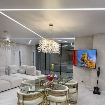 Продается 3-х комнатная квартира, 100 м²