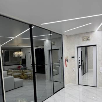 Продается 3-х комнатная квартира, 100 м²