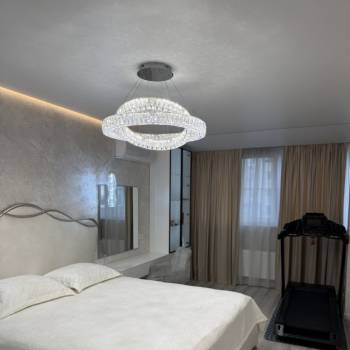 Продается 3-х комнатная квартира, 100 м²