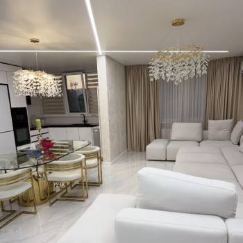Продается 3-х комнатная квартира, 100 м²