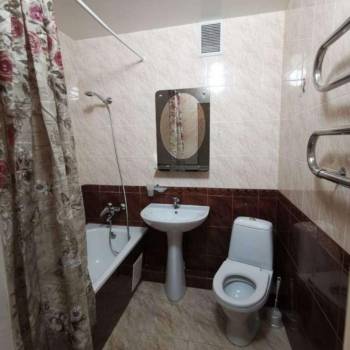 Сдается 1-комнатная квартира, 33 м²