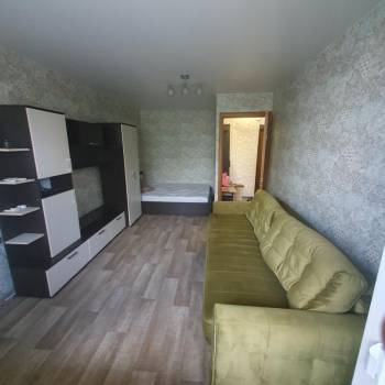 Сдается 1-комнатная квартира, 33 м²