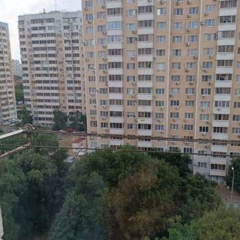 Сдается 1-комнатная квартира, 41,2 м²