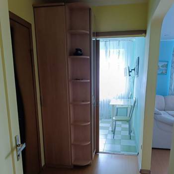 Сдается 1-комнатная квартира, 41,2 м²