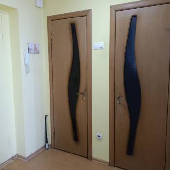 Сдается 1-комнатная квартира, 41,2 м²