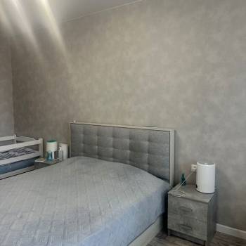 Продается 2-х комнатная квартира, 53 м²