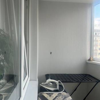 Продается 2-х комнатная квартира, 53 м²
