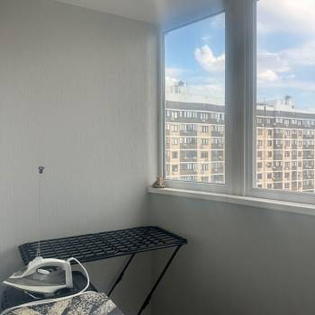 Продается 2-х комнатная квартира, 53 м²