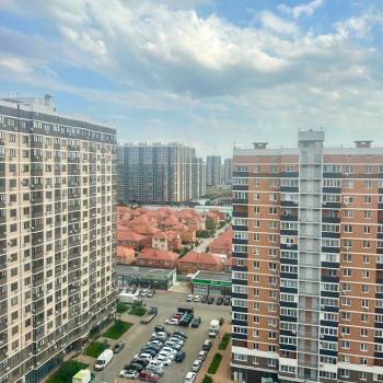 Продается 2-х комнатная квартира, 53 м²