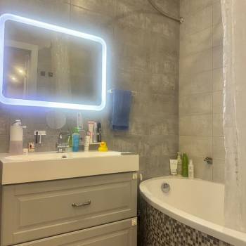 Продается 2-х комнатная квартира, 53 м²