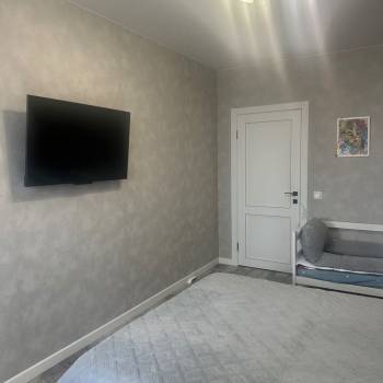 Продается 2-х комнатная квартира, 53 м²