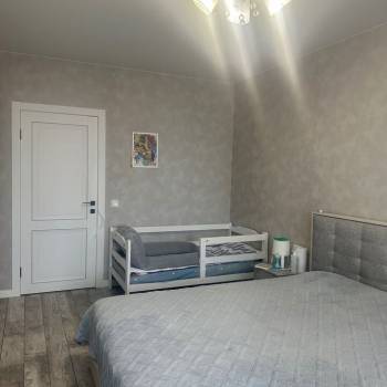 Продается 2-х комнатная квартира, 53 м²