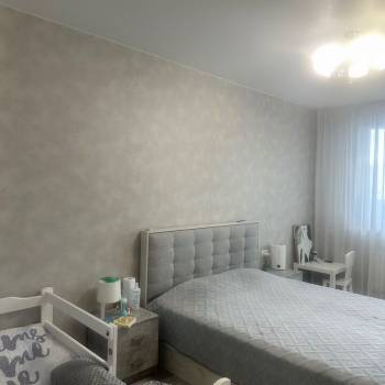 Продается 2-х комнатная квартира, 53 м²