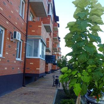 Сдается 1-комнатная квартира, 35 м²