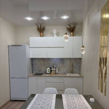 Сдается 1-комнатная квартира, 34,5 м²