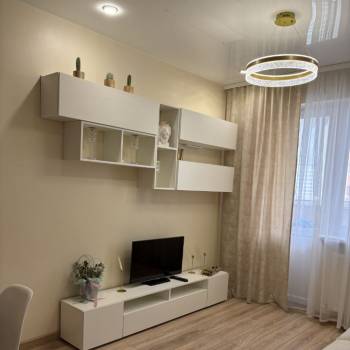 Сдается 1-комнатная квартира, 34,5 м²
