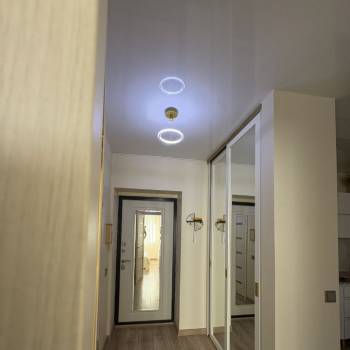 Сдается 1-комнатная квартира, 34,5 м²