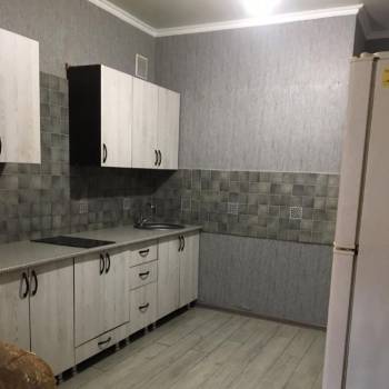 Сдается 1-комнатная квартира, 42 м²