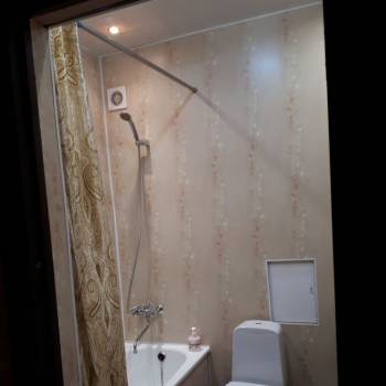 Сдается 1-комнатная квартира, 42 м²