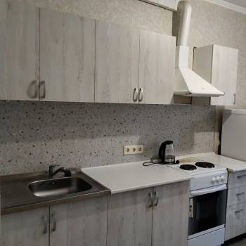 Сдается 1-комнатная квартира, 38 м²