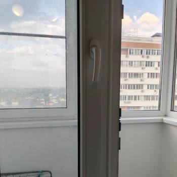 Сдается 1-комнатная квартира, 38 м²