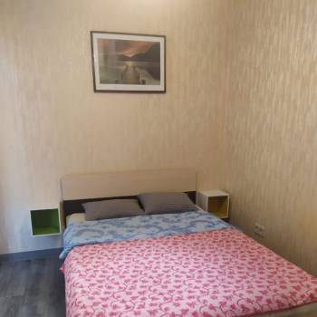 Сдается 2-х комнатная квартира, 41 м²