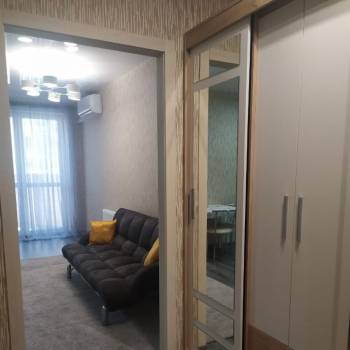 Сдается 2-х комнатная квартира, 41 м²