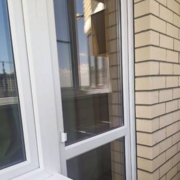Сдается 2-х комнатная квартира, 41 м²