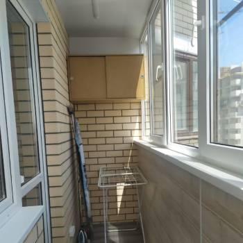 Сдается 2-х комнатная квартира, 41 м²
