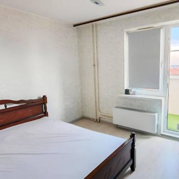 Сдается 2-х комнатная квартира, 59,6 м²