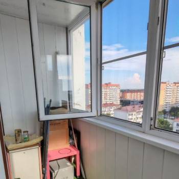 Сдается 2-х комнатная квартира, 59,6 м²