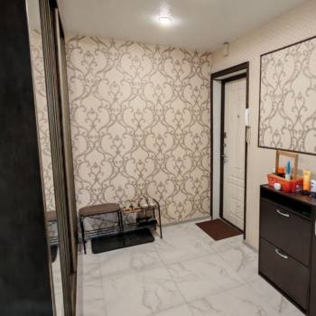 Сдается 2-х комнатная квартира, 59,6 м²